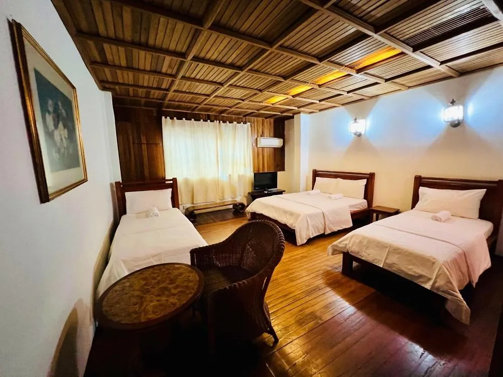 I Villa Inn 吉隆坡 酒店