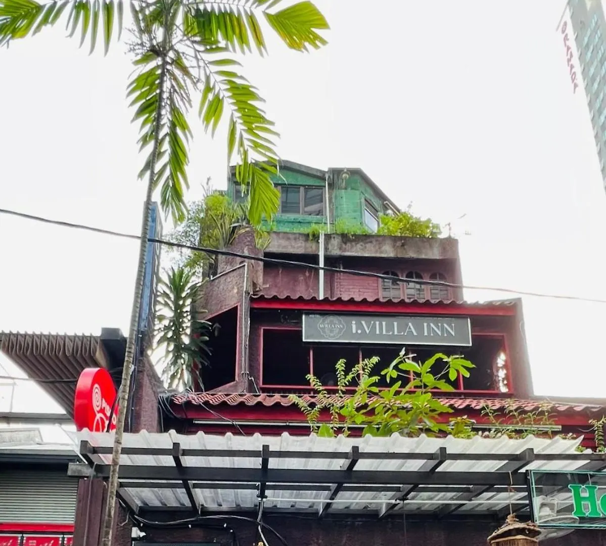 I Villa Inn 吉隆坡