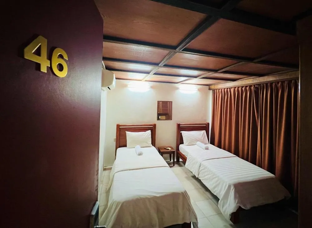 I Villa Inn Kuala Lumpur