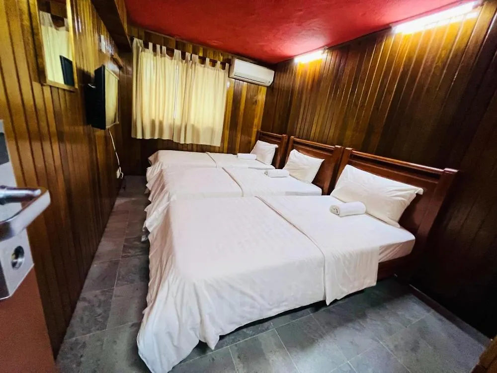 I Villa Inn Kuala Lumpur 0*,