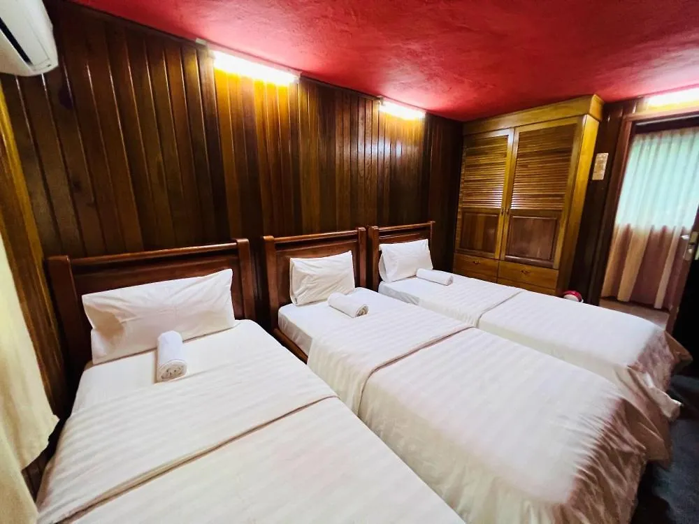 Hotel I Villa Inn Kuala Lumpur